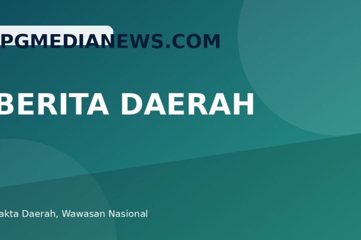 Program Penataan Lingkungan Mulai Dijalankan di Sejumlah Permukiman