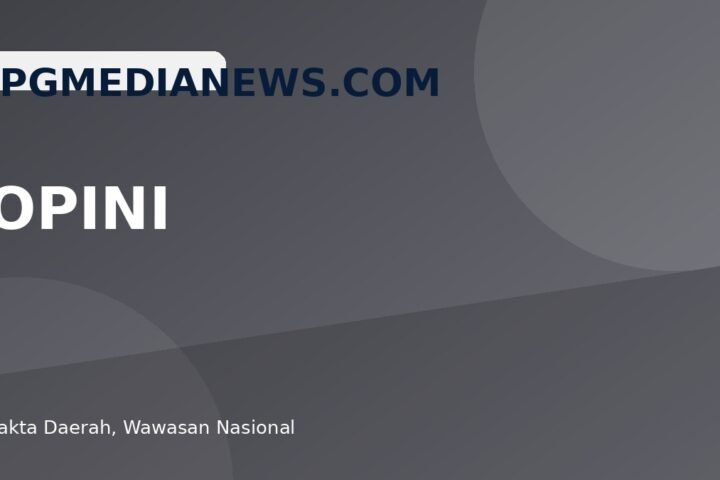 Mengapa Transparansi Pelayanan Publik Harus Dimulai dari Informasi Sederhana