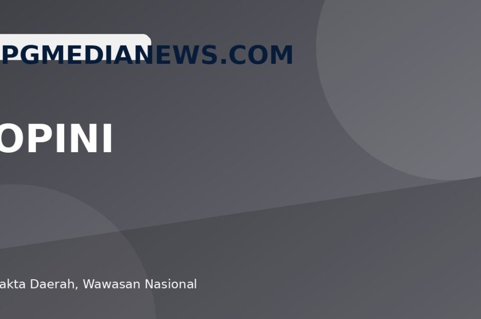 Partisipasi Warga Bukan Sekadar Hadir dalam Rapat