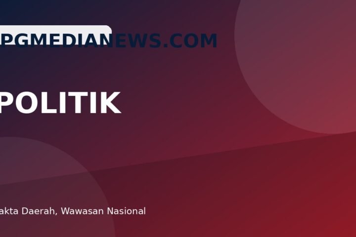 Dialog Publik Dorong Politik Daerah Lebih Terbuka dan Partisipatif